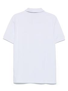 เสื้อยืดแขนยาวผู้ชายแบบเรียบง่ายคุณภาพสูงสั่งทำพิเศษตามแบบที่ต้องการขายส่งจำนวนมาก เสื้อโปโลผู้ชาย - Product Image 5