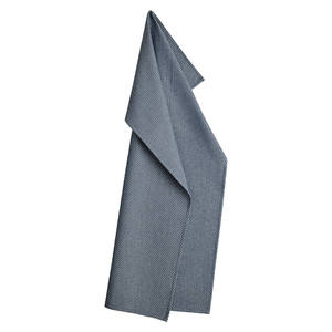 Toallas de cocina al mejor precio, paños de cocina con logotipo personalizado bordado, paños decorativos de secado rápido para platos, tela de algodón absorbente de agua - Product Image 4