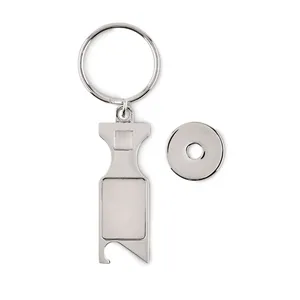 TOKEU Portachiavi e Moschettoni Promozionali Personalizzati, Merchandising con Token Personalizzati - Product Image 3