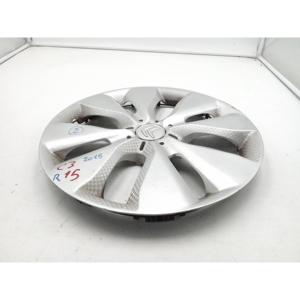 Cache-roue CITROEN C3 Série (09>15) 9685336580 - Product Image 1