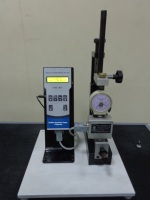 Accurate Electronic Calibrator Essential Rubber Hardness Measuring Tool for Reliable Measurements
