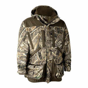 Chaqueta Cortavientos de Alta Calidad con Diseño Moderno para Hombre, Chaqueta Táctica Softshell para Exteriores, Chaqueta Impermeable para Caza - Product Image 1