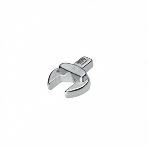 Clé à fourche GEDORE 7118-24 blanche 24 mm 14x18 mm en acier CV, outil d'atelier - Product Image 3