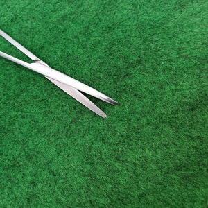 Top vente Surtechs Medical Metzenbaum ciseaux en acier inoxydable chirurgical TC ciseaux de dissection - Product Image 3