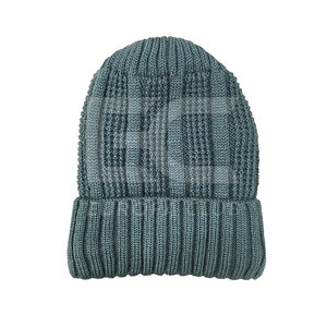 Pakistan Manufacture Latest Style <b>Beanie</b> <b>Hats</b> Solid Plain Color Custom Logo Adult <b>Beanie</b> <b>Hats</b> - Product Image 3