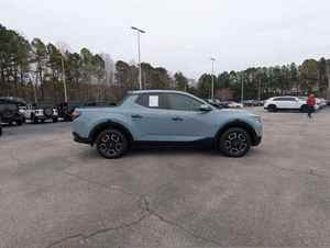 HYUNDAI Santa Cruz SEL SUV d'occasion 2024 à faible kilométrage - Product Image 3