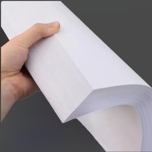 A4 Coated Duplex Board Copy <b>Paper</b> White Resin Coated Double Sided <b>Printing</b> <b>Paper</b> for Office and Chemical Use - Product Image 1