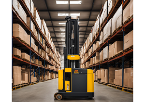 Nouveau gerbeur manuel Tradivas 220V 60KW avec 2 ans de garantie pour les magasins de matériaux de construction, machines industrielles - Product Image 4
