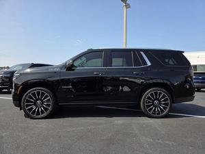 New /USED BLACK 2026 CHE VROLET TAHOE LT 5.3L V8 360 Rear Camera 31-40T Load Capacity Emission Diesel /GAS Automatic FOR SALE - Product Image 5