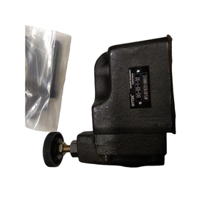 วาล์วควบคุมการไหลแบบไฮดรอลิกวาล์วระบาย BG-06-32 BG-03-22 BG-06-1-T-31 BG-03-1-32--220 - Product Image 3