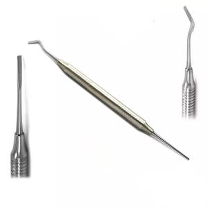 Hot Sale 7-Piece CE Certified A+ Grade <b>Dental</b> Implant Periosteal Elevators Sinus Lift Set Stainless Steel Manual Dentistry - Product Image 5