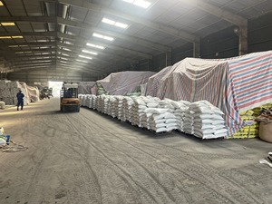 Phosphate diammonique DAP engrais 18-46-0 pureté Dap engrais Phosphate de diammonium - Product Image 4