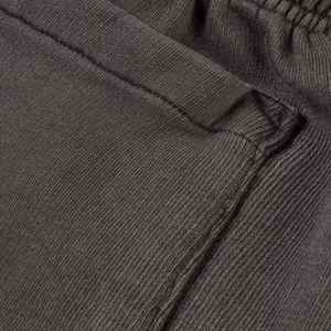 Shorts pour hommes personnalisés, décontractés, délavés au soleil, vintage, délavés à l'acide, 100% coton, molleton français, écologique, respirant - Product Image 2