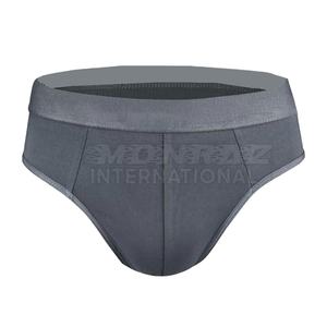 Ropa interior transpirable hecha a medida Gimnasio Fitness Ropa interior de hombre más vendida para venta en línea en tamaño adulto - Product Image 1
