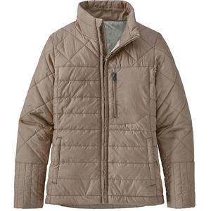 เสื้อแจ็คเก็ตพัฟเฟอร์ผู้หญิงไซส์ XL พิเศษ รุ่นปี 2026 เสื้อโค้ทกันหนาวแบบหนาสำหรับผู้หญิง เสื้อกันลมแบบควิลท์สำหรับกิจกรรมกลางแจ้ง ขายส่ง มีบริการ OEM - Product Image 5