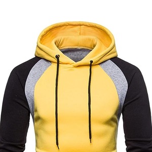 เสื้อฮู้ดดี้แขนยาวลายทางแบบสั่งทำพิเศษ ผ้าฟลีซสำหรับฤดูหนาว สวมใส่สบาย ระบายอากาศได้ดี ไม่ยับ มีกระเป๋า ไซส์ XXS สำหรับทุกเพศ ขายส่งแบบใหม่ - Product Image 6