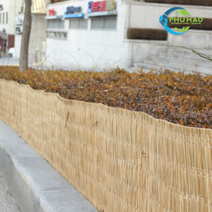 Wanggol Windbreaker Export Size 45cm x 20cm : Enhanced Plant Health: Wanggol Windbreaker Coconut Products - Product Image 2