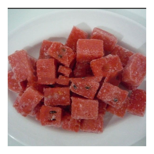 แตงโมแช่แข็งส่งออกผลไม้สดแช่แข็ง - Product Image 5