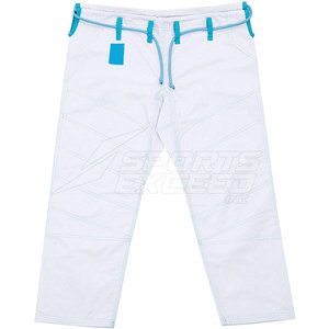 Uniforme BJJ GI de diseño personalizado más vendido, uniforme BJJ GI resistente, uniforme BJJ GI de último estilo - Product Image 5