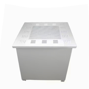 Peralatan pemurni langit-langit rumah sakit, penyaring penjernih aliran Aminar tinggi untuk rumah sakit <span class=keywords><strong>Hepa</strong></span> - Product Image 5