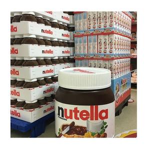Confiserie Nutella Nutella 350g, 750g, 1kg / Nutella en gros - Product Image 2