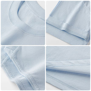 Camiseta de cáñamo 100%, venta al por mayor, tela ecológica, ropa de Vida Verde, camiseta de cáñamo personalizada - Product Image 5