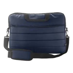Mochilas Promocionales Ecológicas Tinker RPET con Portadocumentos y Accesorios Modernos - Product Image 1