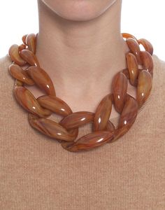 HTM THE BEST QUALITY RESIN CHAIN LINKS AVAILABLE ALL SIZE and All Colour the Resin Chain Marketing Price - Product Image 2