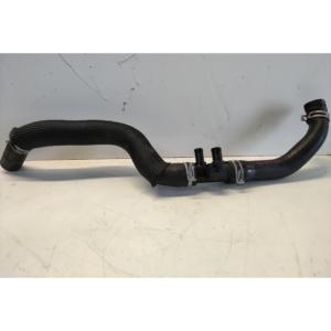 Tubo Inferiore del Radiatore per Nissan Qashqai Serie 215034EA2A K9K Diesel 1461 (14>) - Product Image 1