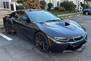 BMW i8 d'occasion 2014 - Product Image 2