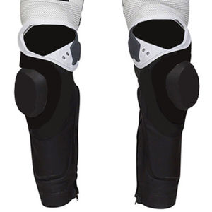 Nouvelle combinaison de course de moto personnalisée pour hommes et femmes combinaison de moto une pièce en cuir de course de moto vente en gros - Product Image 6