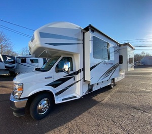 ACHETER Nouveau Jayco G-r-e-y-h-a-w-k 27U 2025 prêt à la vente - Product Image 1