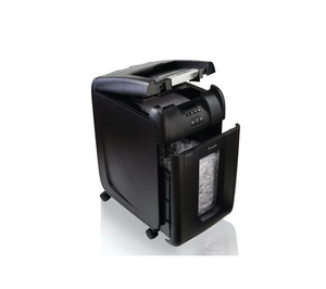 NUEVO Sistema de Control Inteligente para Trituradora de Papel Comercial de 300 Metros - Trituración Confiable de Documentos Confidenciales - Product Image 1