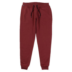 Pantalones de lana de invierno para hombre, pantalones cálidos de lana de cordero para hombre, ropa informal gruesa de moda para hombre, pantalones de chándal de invierno de talla grande - Product Image 4