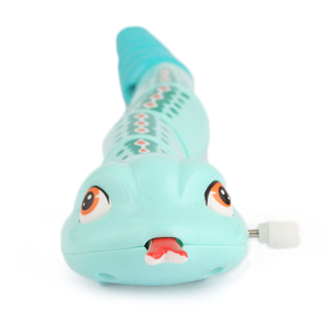Jouet Serpent - Cyan - Product Image 2