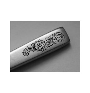 Meilleures ventes de pièces usinées CNC gravées au laser industrielles de longue durée Tôle d'acier inoxydable de haute précision directe - Product Image 1