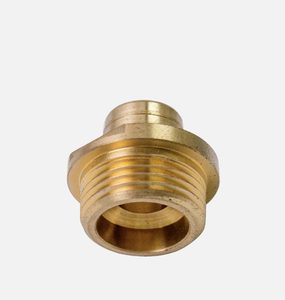 Services d'usinage CNC de prototypage rapide certifiés ISO9001 accessoires de boîtier EDM en fil de cuivre en métal en acier inoxydable brochage - Product Image 2