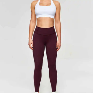 Factory Direct Sale <b>Women</b> <b>Leggings</b> High Quality Lightweight <b>Women</b> <b>Leggings</b> Breathable <b>Women</b> <b>Legging</b> - Product Image 6