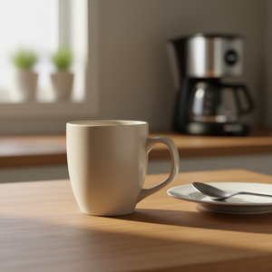 แก้วเซรามิกสั่งทำพิเศษโดยเลสลี - Product Image 3