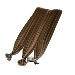 Paquet de cheveux bruts vietnamiens Piano os pointe droite bande Ins donneur unique cheveux bruts cheveux vierges donneur unique prix de gros - Product Image 2