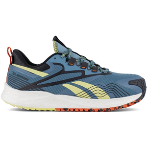 Calzado de Seguridad # 41 W.11 Azul/Amarillo FE4 Adventure S1PS SR ESD EN20345 - Product Image 2