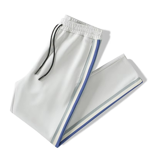 Conjunto Deportivo Personalizado para Hombre, Talla Grande, de Algodón, con Capucha, para Gimnasio, con Logotipo Impreso Digital, Ropa Deportiva Ligera y Transpirable - Product Image 6