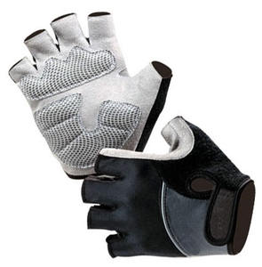 Gants de football américain en cuir de très haute qualité, design personnalisé et à bas prix, vente en gros au Pakistan - Product Image 2