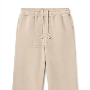 Pantalon de survêtement pour homme, décontracté, confortable, léger, respirant, séchage rapide, taille élastique, coupe ajustée, tendance, best-seller - Product Image 5