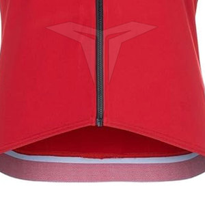 Best Selling Popular Design Custom Color Short Sleeve Windproof & Waterproof <b>Cycling</b> Jersey Made in Pakistan - Product Image 3