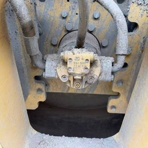 Used <b>CAT</b> CS78B Road Roller Delivers Stable Compaction Performance And Reliable Operation Construction Machinery Ready to Work - Product Image 6