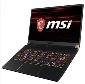GS75 Stealth 17,3 Razor Thin Bezel Digital Style Gaming Laptop Envío rápido Intel I7 I9 Pentium Procesadores 144Hz Actualizar EE. UU. Reino Unido - Product Image 2
