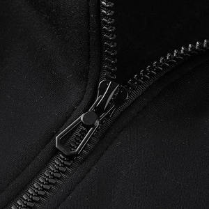 Vêtements pour Hommes Sweats à Capuche Fabrication Pakistanaise Streetwear 100% Coton Sweat à Capuche pour Homme à Vendre téléchargé par Dress Sports - Product Image 4