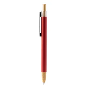 Penna a Sfera Personalizzata Camila, Articolo Promozionale per Merchandising - Product Image 4