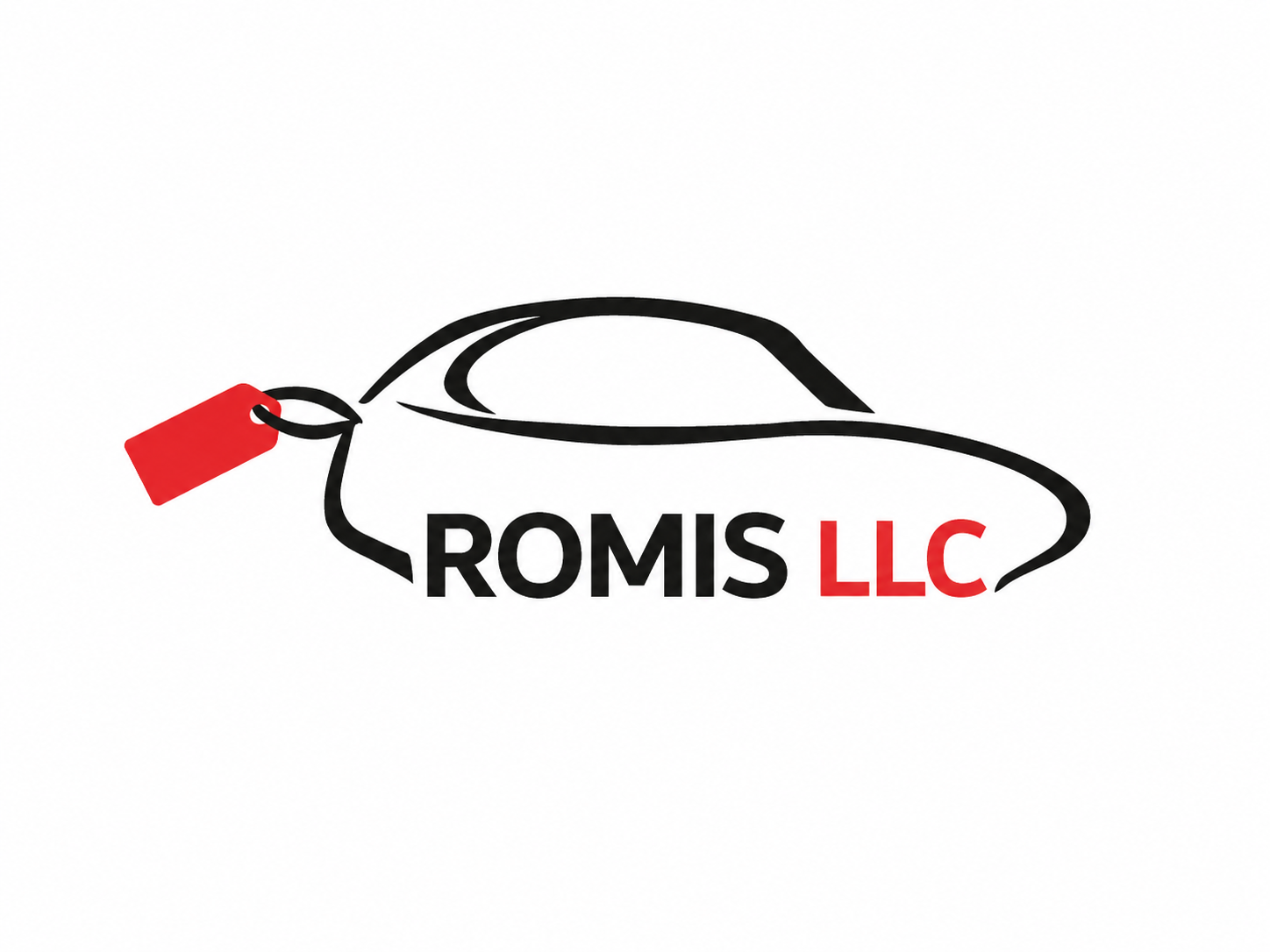 ROMIS LLC logo